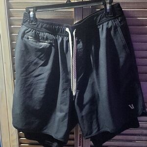 Vuori Mens Kore Shorts